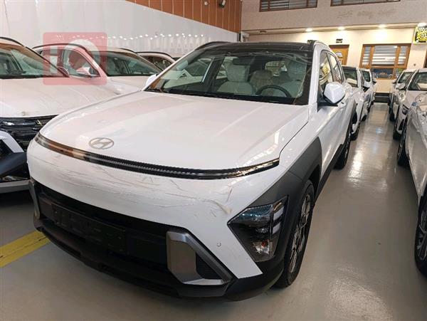 هيونداي كونا 2024 للبيع في العراق -  بغداد
